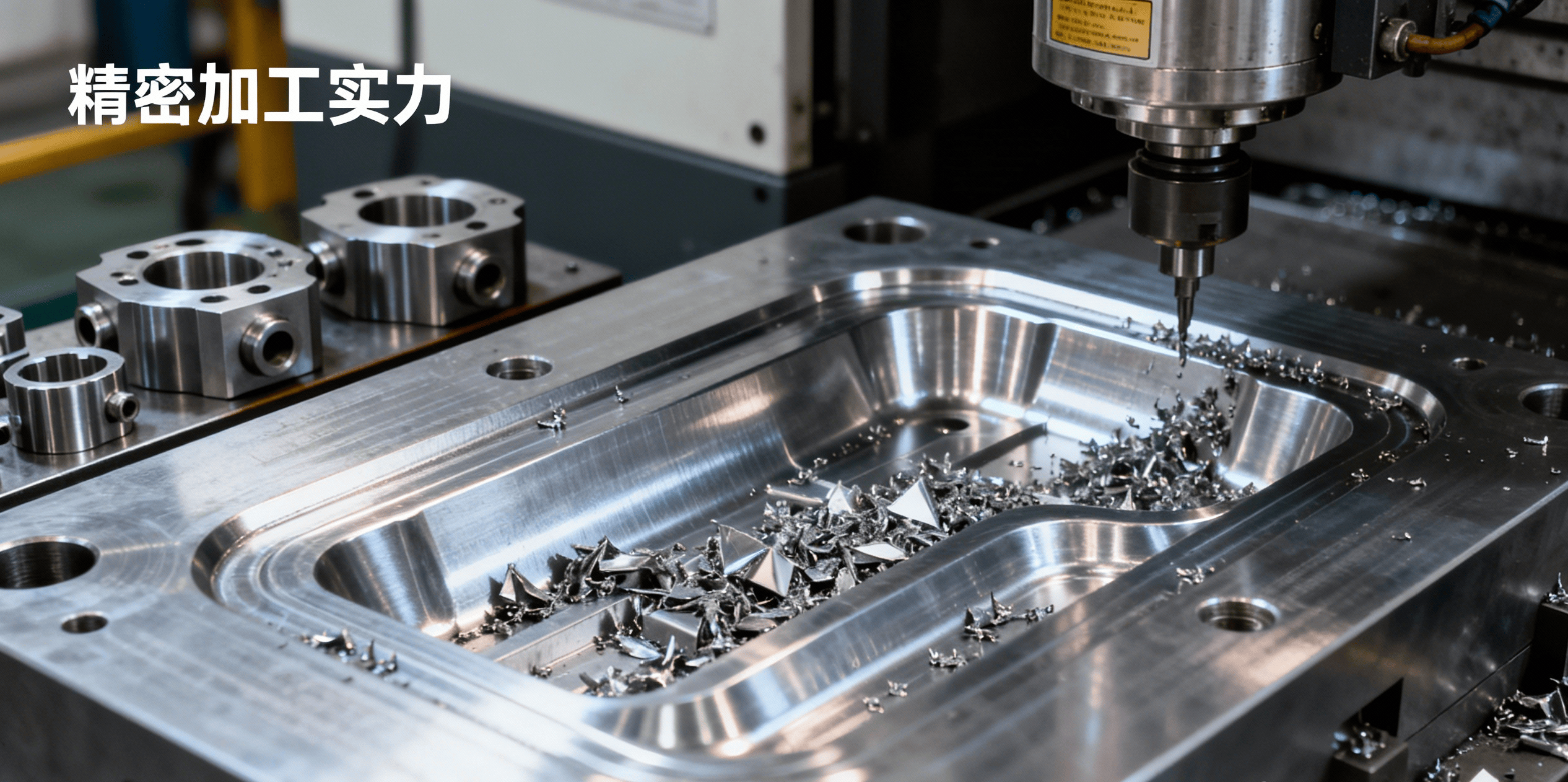 Medical Precision Plastic Parts