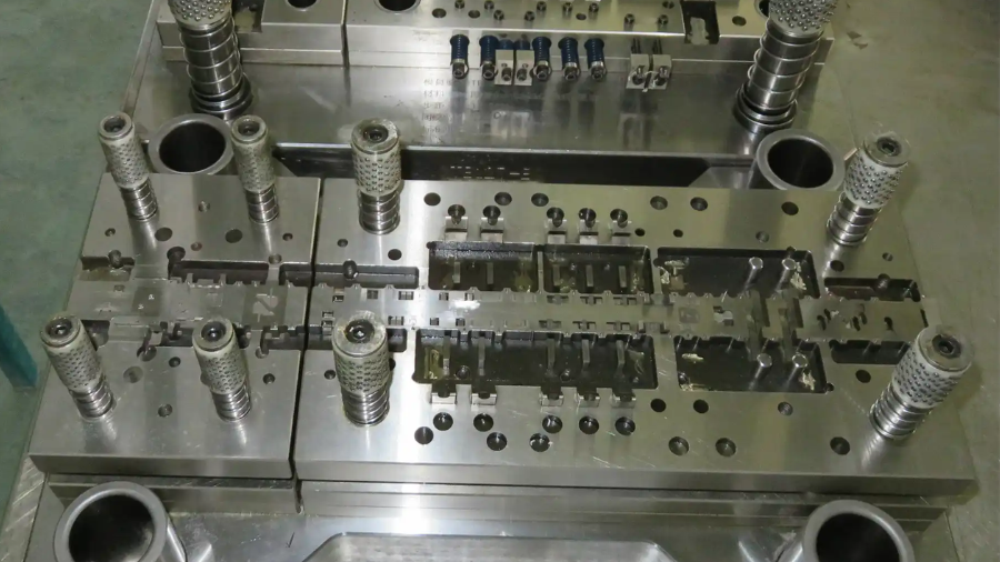 NEV Motor Housing Customization